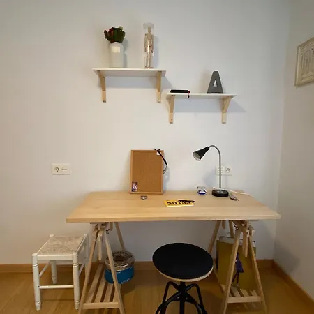 Casa Mawi Apartmán