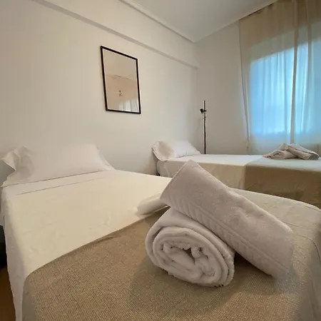 Casa Mawi شقة سوبيلانا