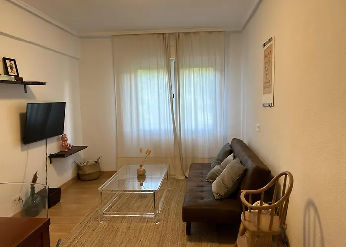 Casa Mawi * Sopelana