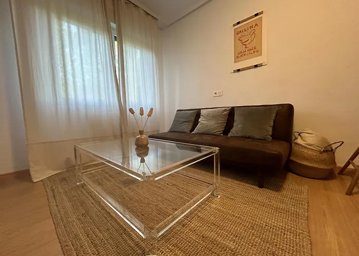 Apartman Casa Mawi