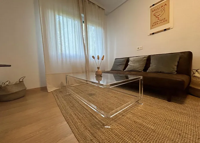 Apartman Casa Mawi Sopelana