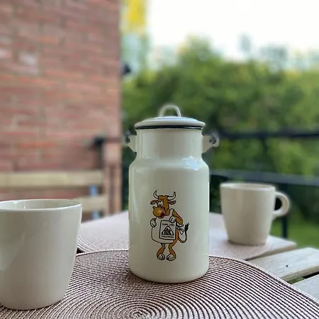 Apartament Casa Mawi