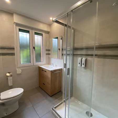 Apartament Casa Mawi *