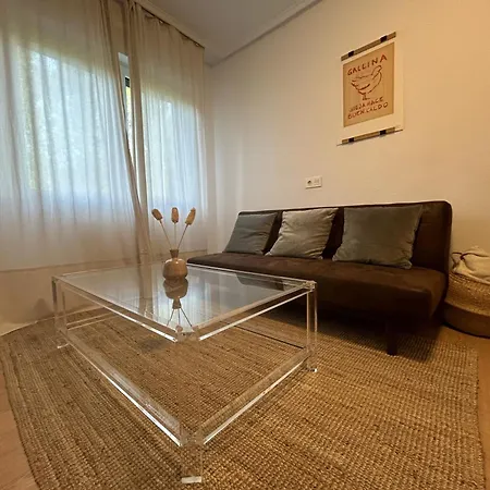 Apartament Casa Mawi