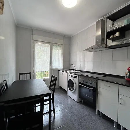 Apartament Casa Mawi